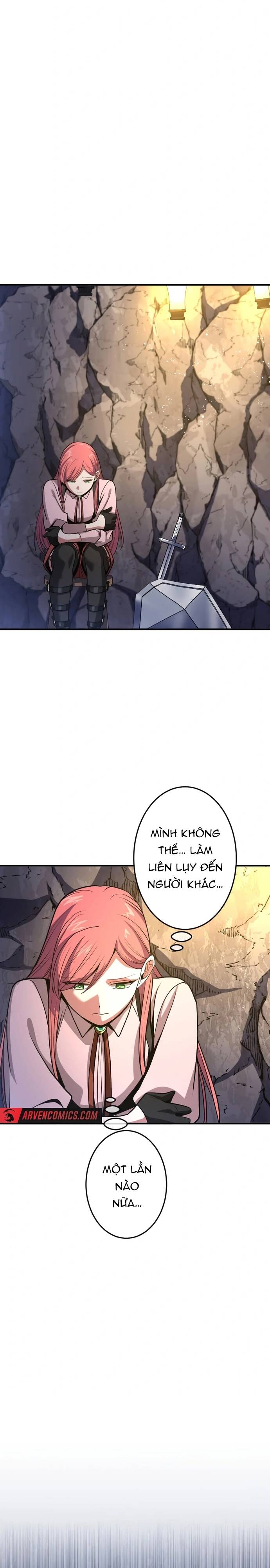 Thống Trị Với Chỉ 1 Máu Chapter 7 - Trang 2