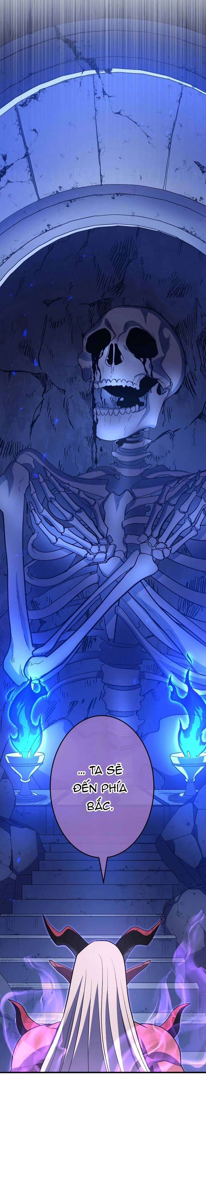 Thống Trị Với Chỉ 1 Máu Chapter 7 - Trang 2