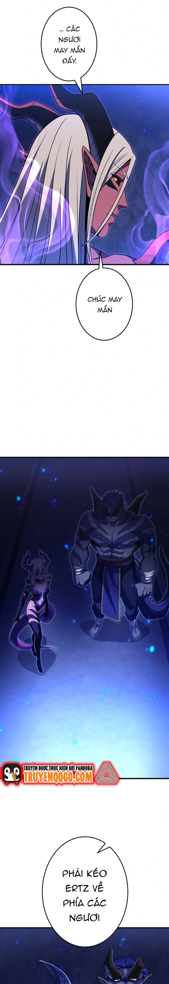 Thống Trị Với Chỉ 1 Máu Chapter 7 - Trang 2