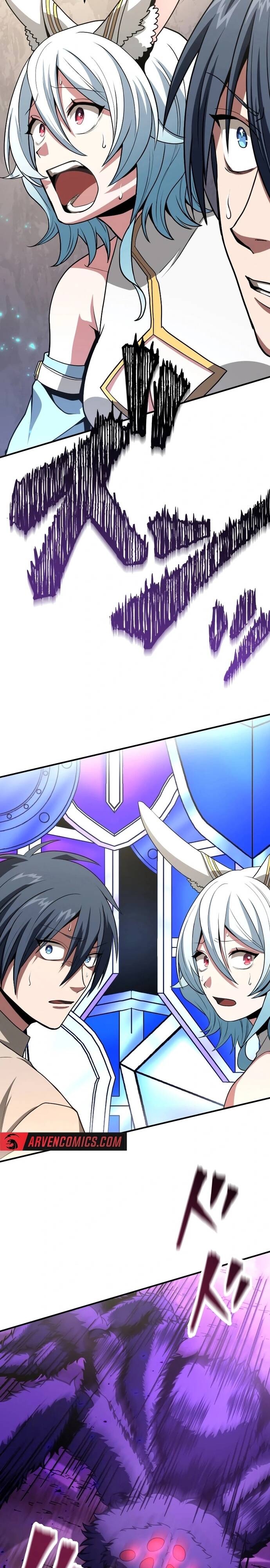 Thống Trị Với Chỉ 1 Máu Chapter 7 - Trang 2