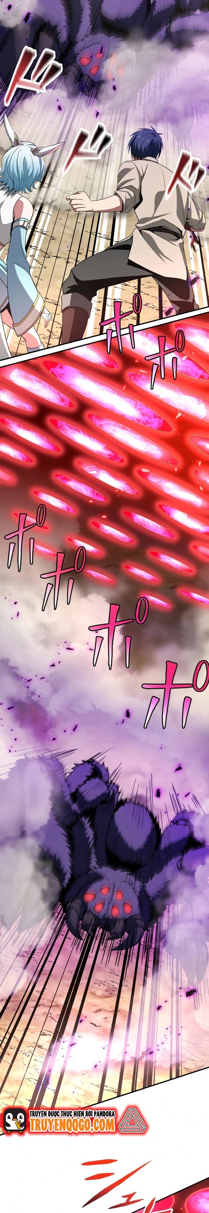 Thống Trị Với Chỉ 1 Máu Chapter 7 - Trang 2