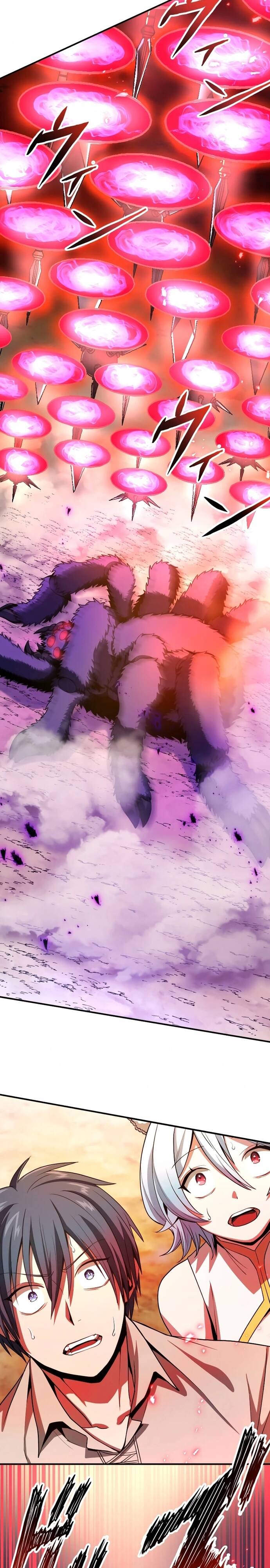 Thống Trị Với Chỉ 1 Máu Chapter 7 - Trang 2