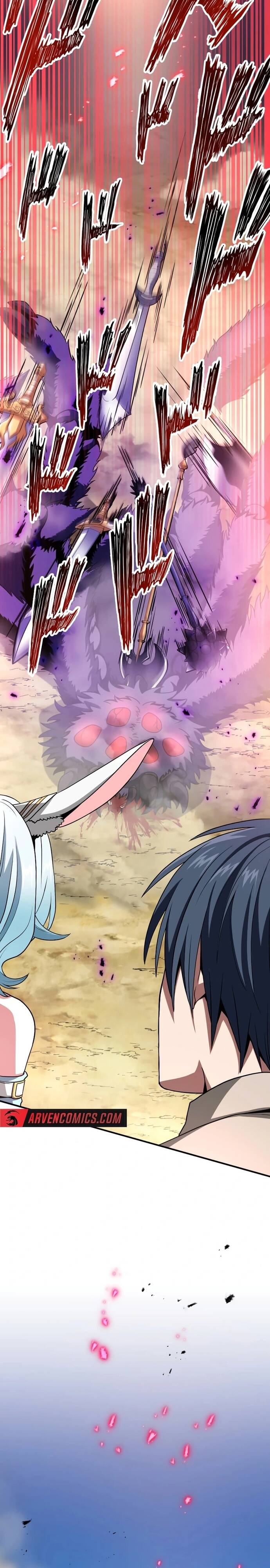 Thống Trị Với Chỉ 1 Máu Chapter 7 - Trang 2