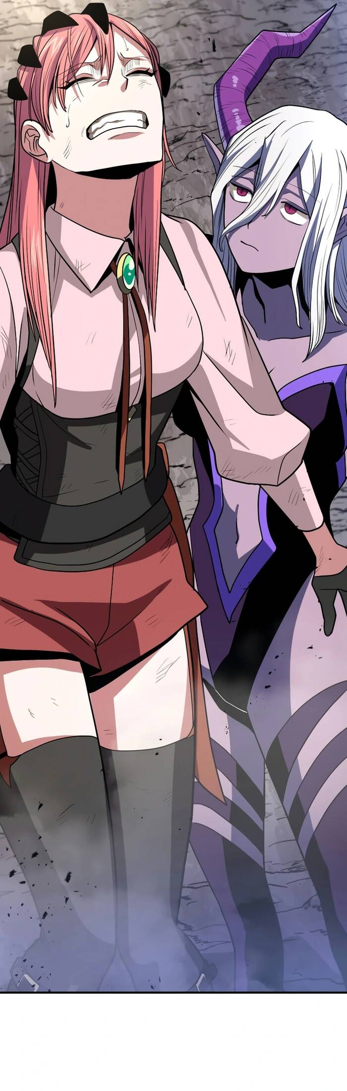 Thống Trị Với Chỉ 1 Máu Chapter 8 - Trang 2