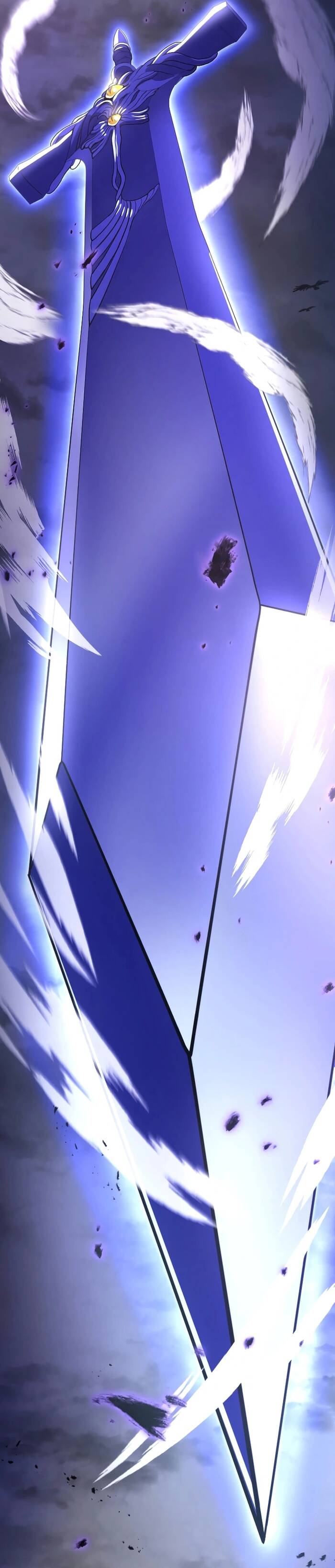 Thống Trị Với Chỉ 1 Máu Chapter 8 - Trang 2