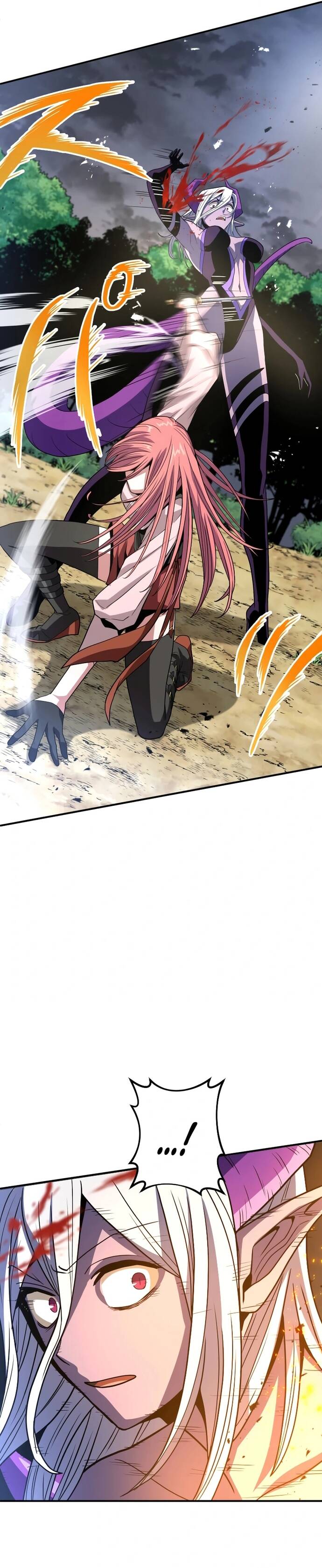 Thống Trị Với Chỉ 1 Máu Chapter 9 - Trang 2