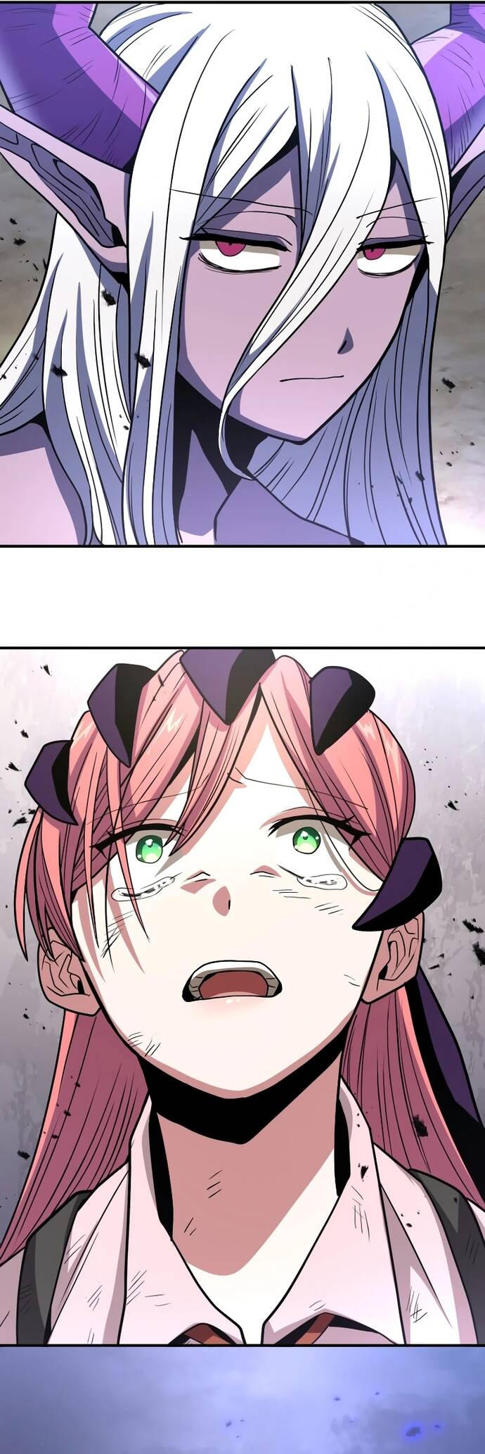 Thống Trị Với Chỉ 1 Máu Chapter 9 - Trang 2