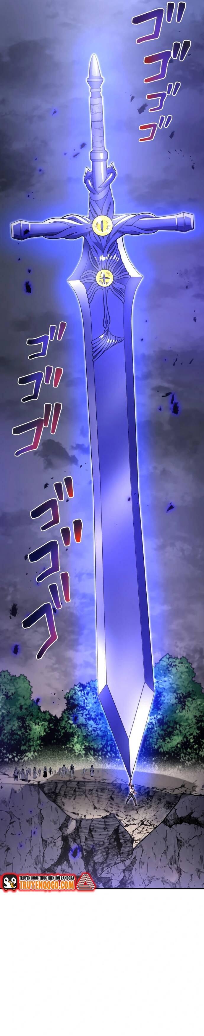 Thống Trị Với Chỉ 1 Máu Chapter 9 - Trang 2