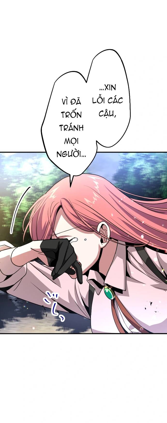 Thống Trị Với Chỉ 1 Máu Chapter 9 - Trang 2