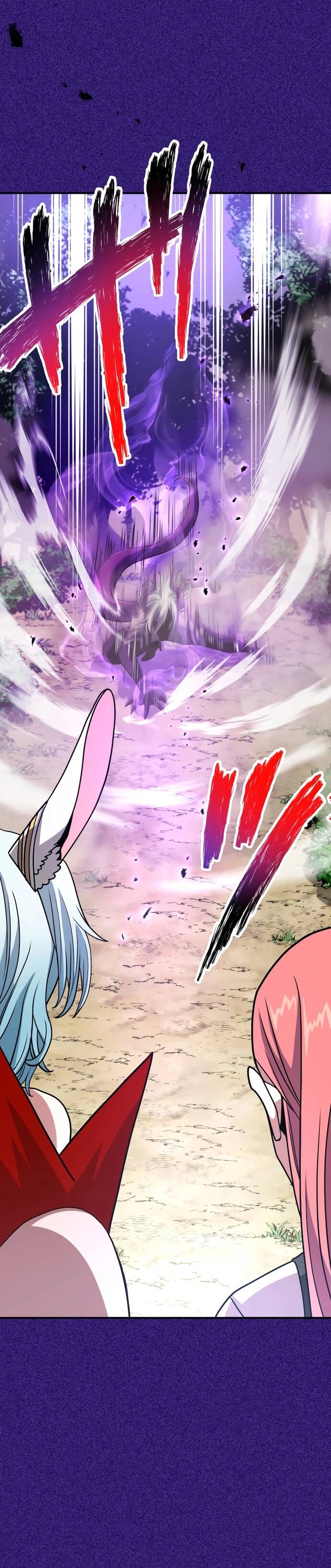 Thống Trị Với Chỉ 1 Máu Chapter 9 - Trang 2