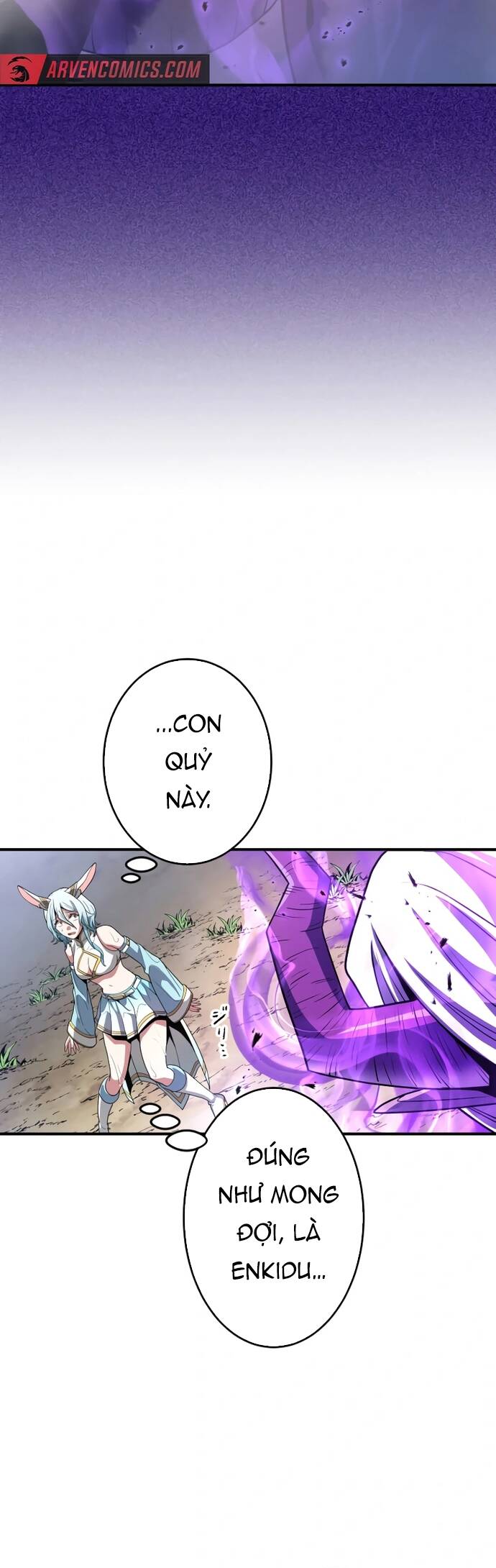 Thống Trị Với Chỉ 1 Máu Chapter 9 - Trang 2