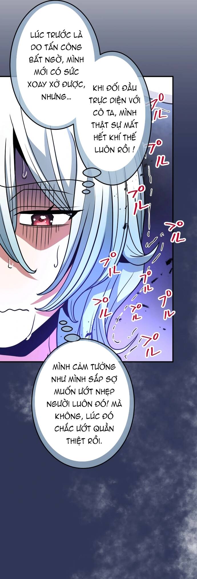 Thống Trị Với Chỉ 1 Máu Chapter 9 - Trang 2