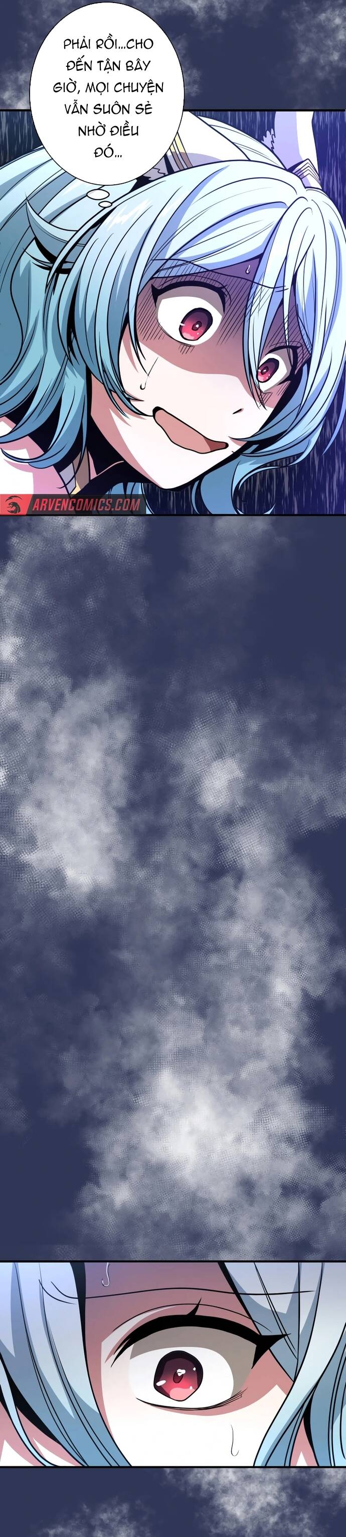 Thống Trị Với Chỉ 1 Máu Chapter 9 - Trang 2