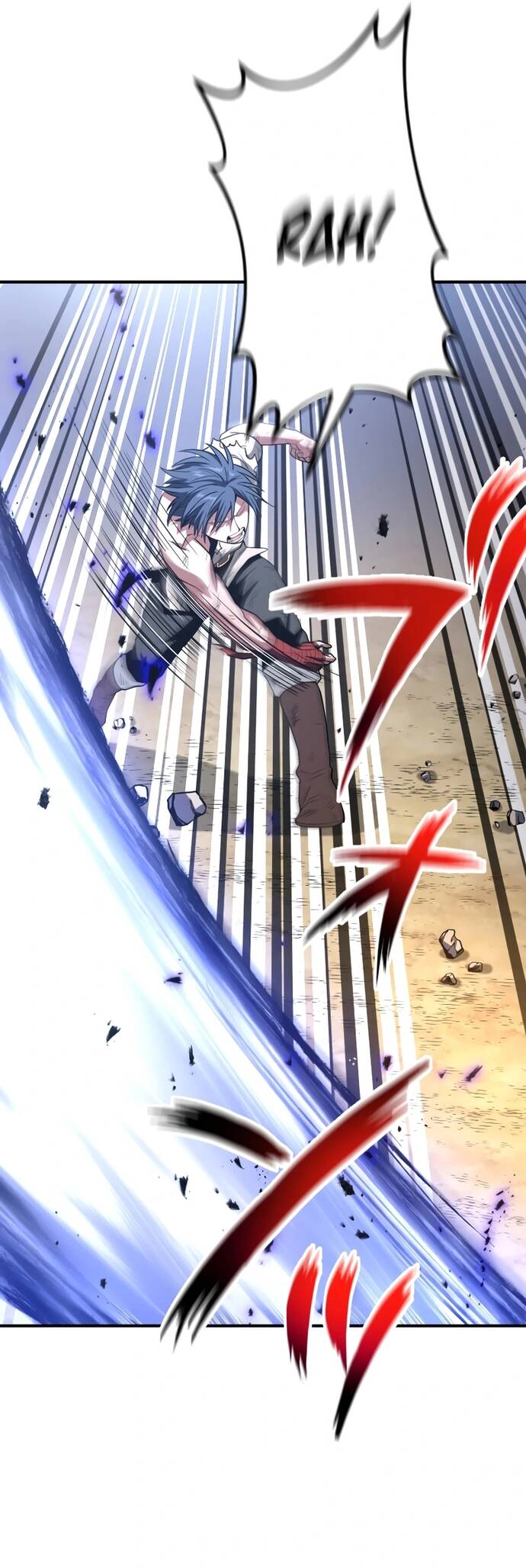 Thống Trị Với Chỉ 1 Máu Chapter 9 - Trang 2