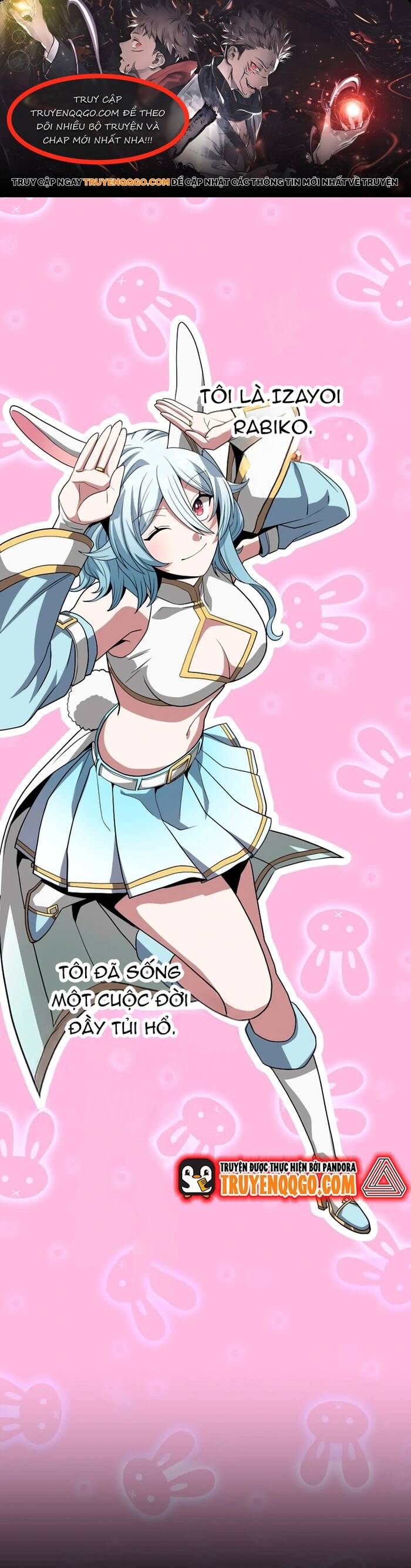 Thống Trị Với Chỉ 1 Máu Chapter 10 - Trang 2