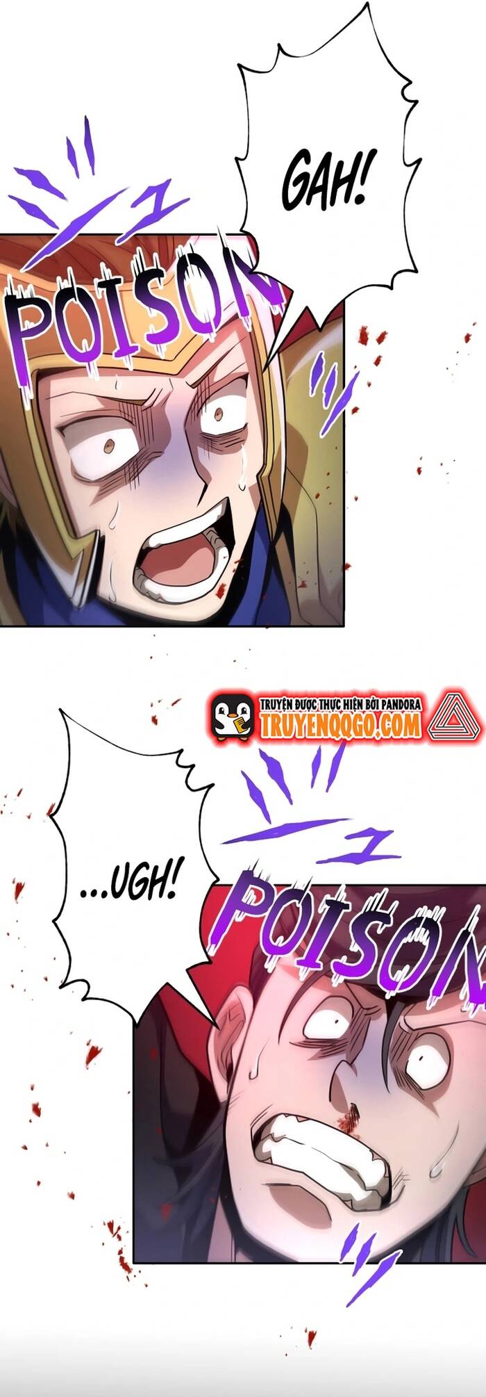 Thống Trị Với Chỉ 1 Máu Chapter 10 - Trang 2