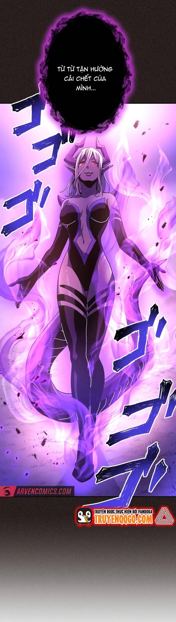 Thống Trị Với Chỉ 1 Máu Chapter 10 - Trang 2