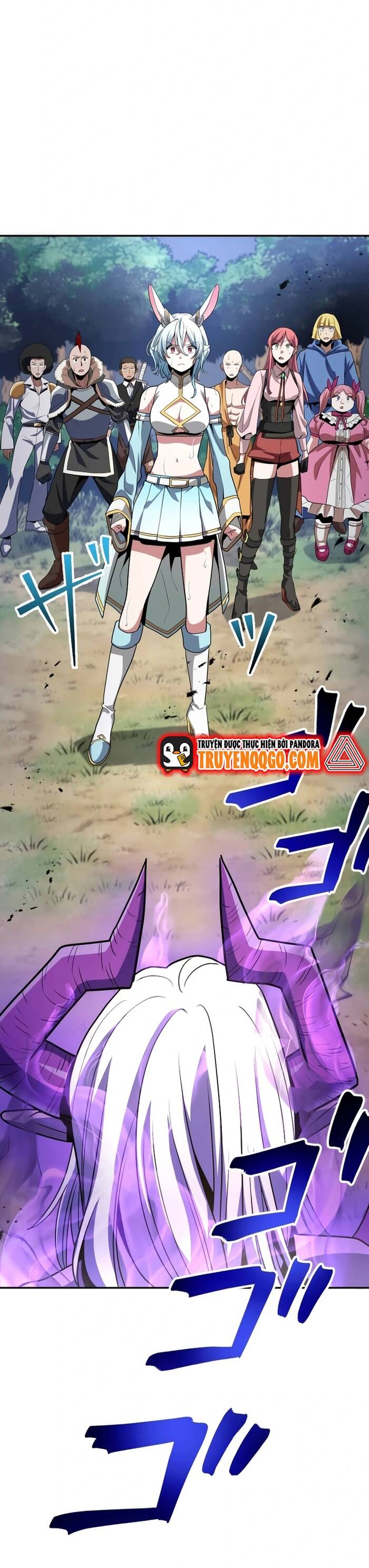 Thống Trị Với Chỉ 1 Máu Chapter 10 - Trang 2