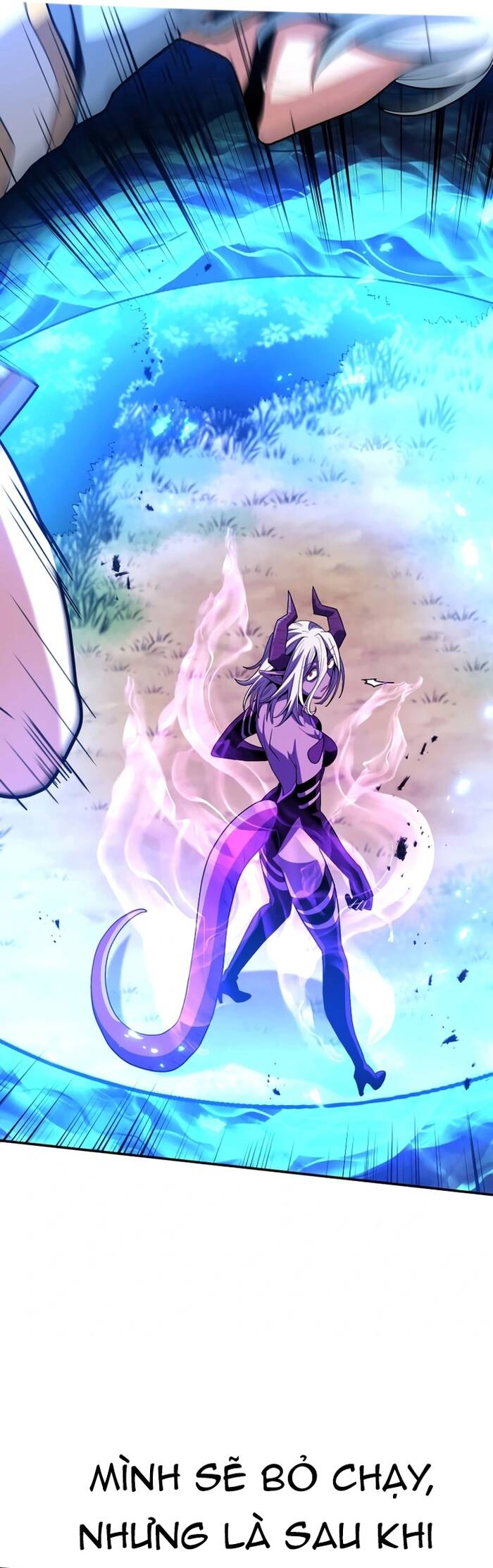 Thống Trị Với Chỉ 1 Máu Chapter 10 - Trang 2