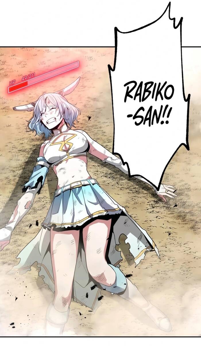 Thống Trị Với Chỉ 1 Máu Chapter 10 - Trang 2