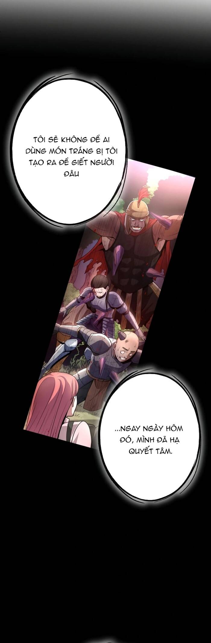 Thống Trị Với Chỉ 1 Máu Chapter 10 - Trang 2