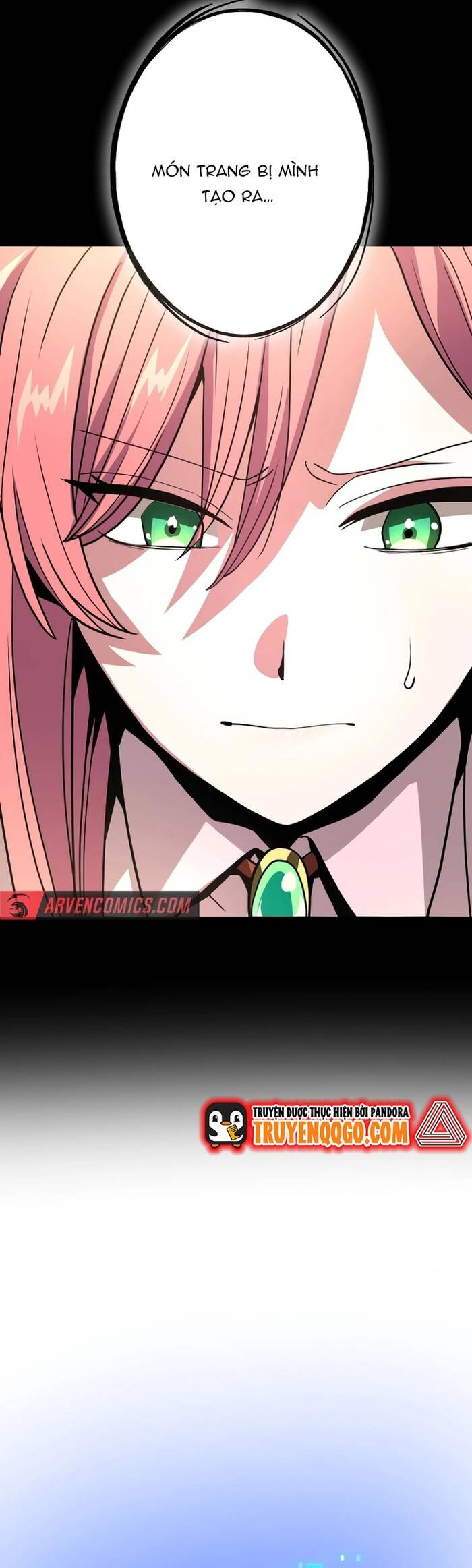 Thống Trị Với Chỉ 1 Máu Chapter 10 - Trang 2