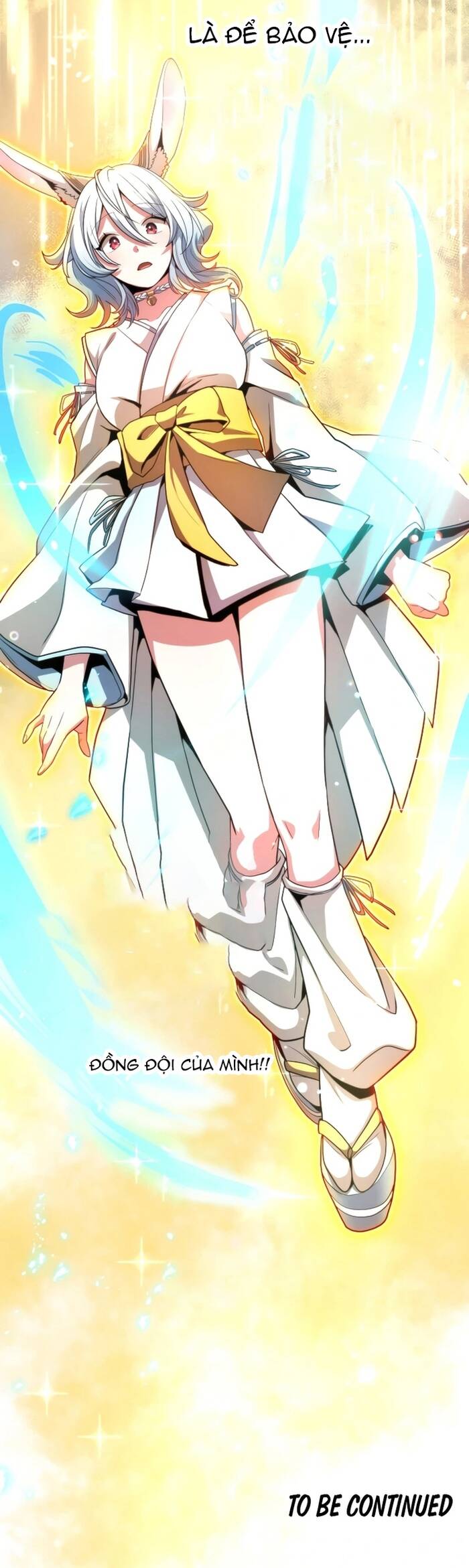 Thống Trị Với Chỉ 1 Máu Chapter 10 - Trang 2