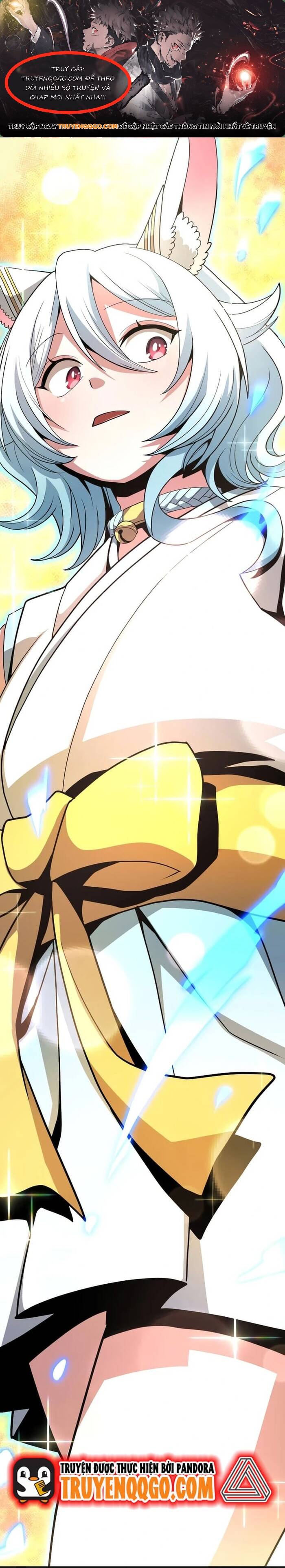 Thống Trị Với Chỉ 1 Máu Chapter 11 - Trang 2