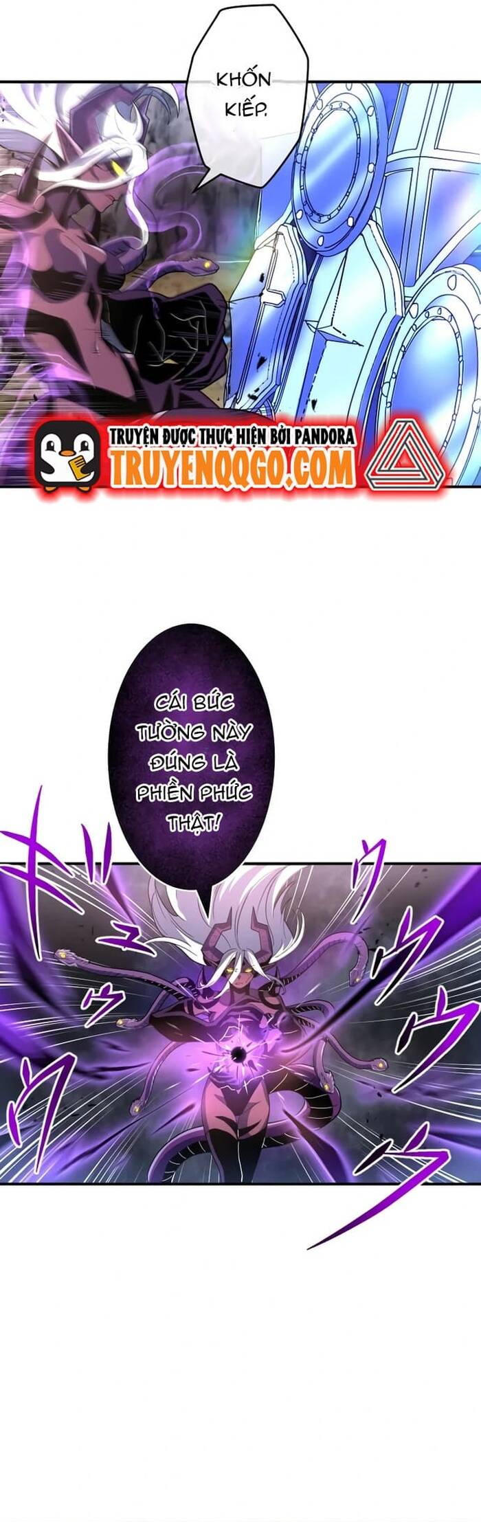 Thống Trị Với Chỉ 1 Máu Chapter 11 - Trang 2