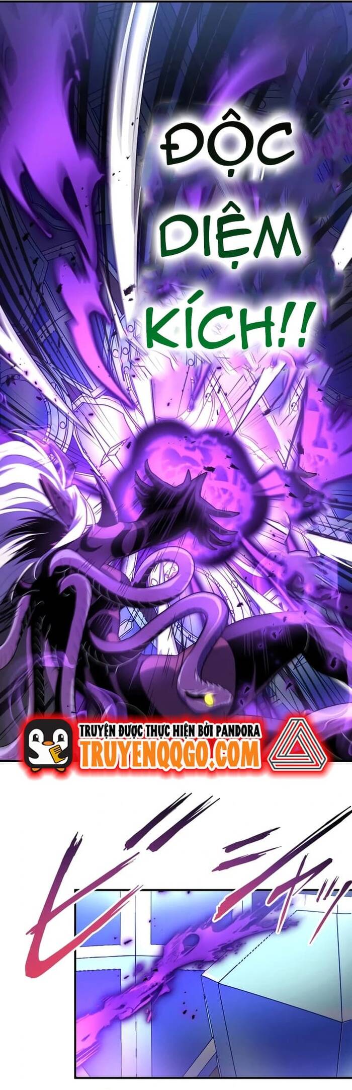 Thống Trị Với Chỉ 1 Máu Chapter 11 - Trang 2