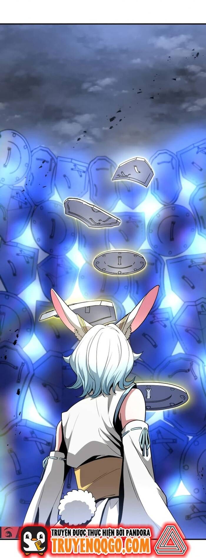 Thống Trị Với Chỉ 1 Máu Chapter 11 - Trang 2