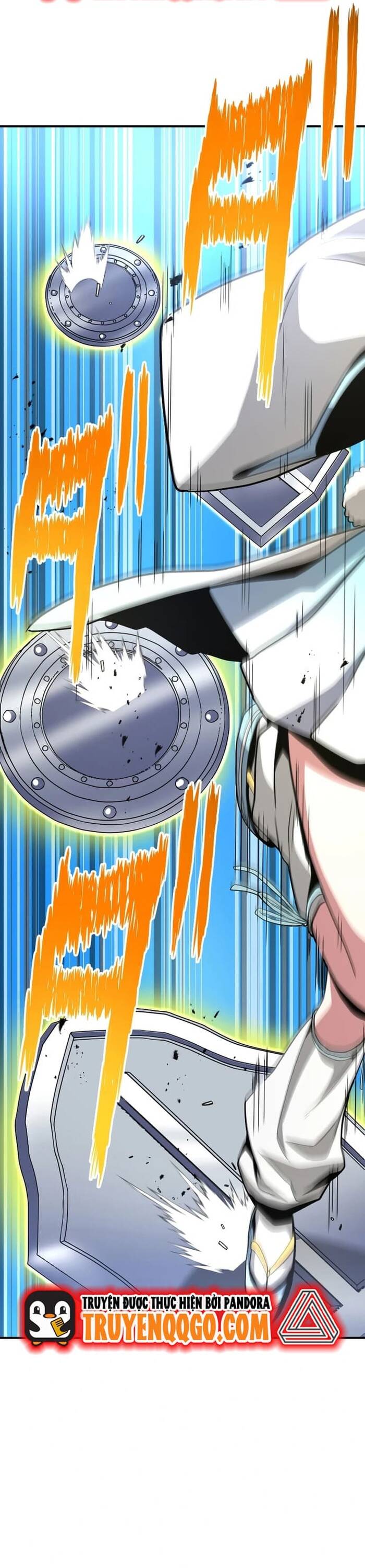 Thống Trị Với Chỉ 1 Máu Chapter 11 - Trang 2