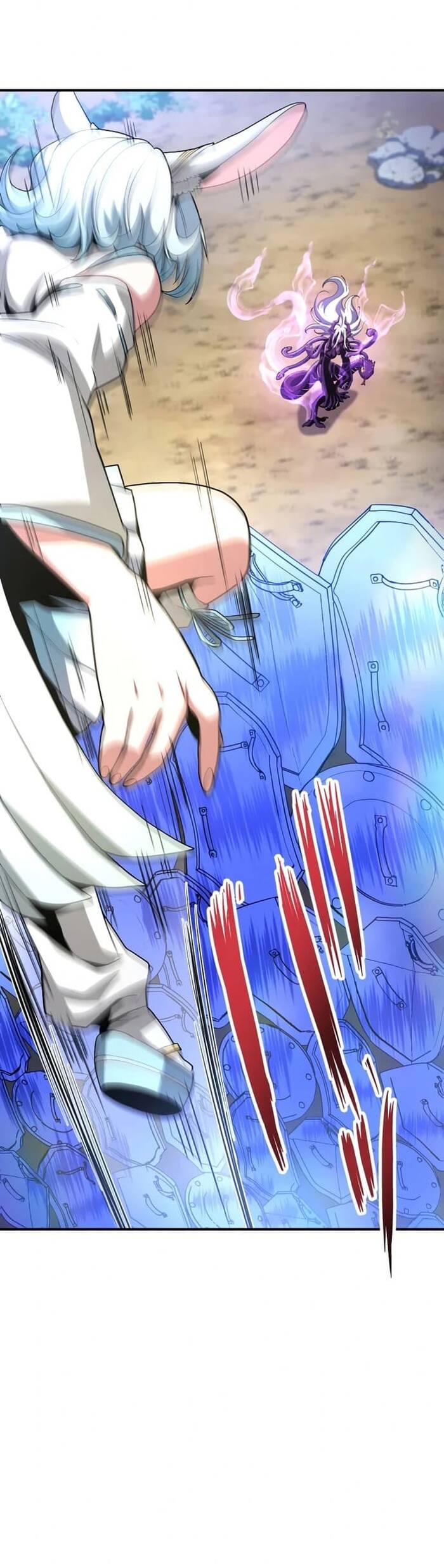 Thống Trị Với Chỉ 1 Máu Chapter 11 - Trang 2