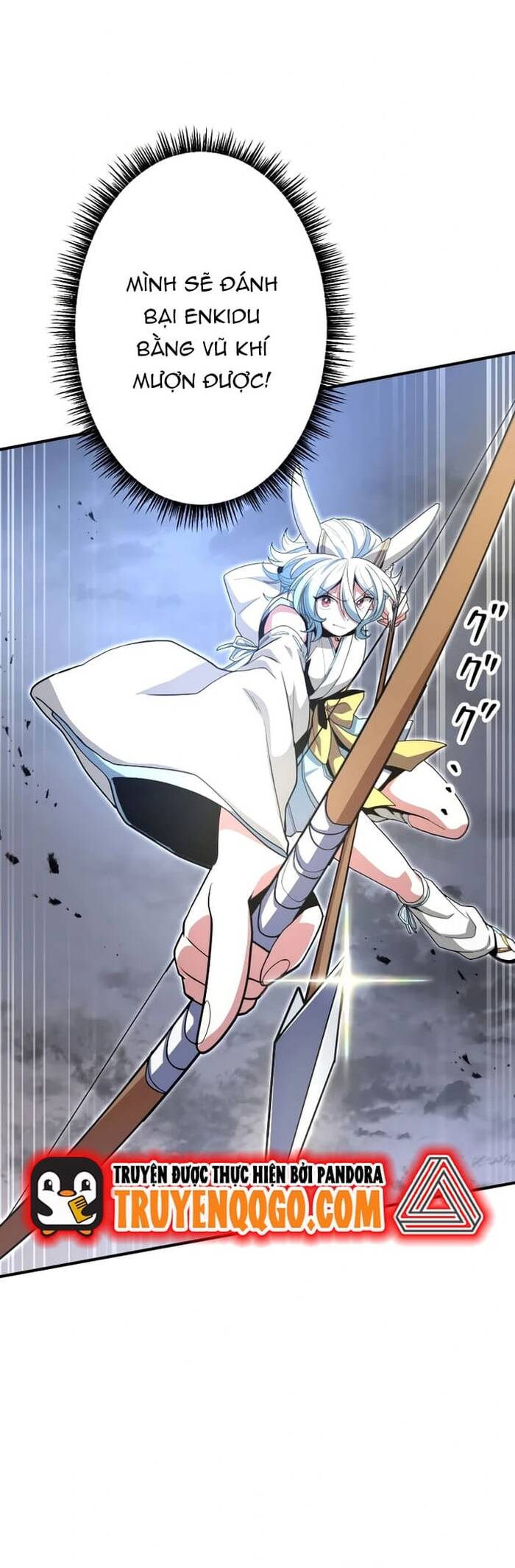 Thống Trị Với Chỉ 1 Máu Chapter 11 - Trang 2