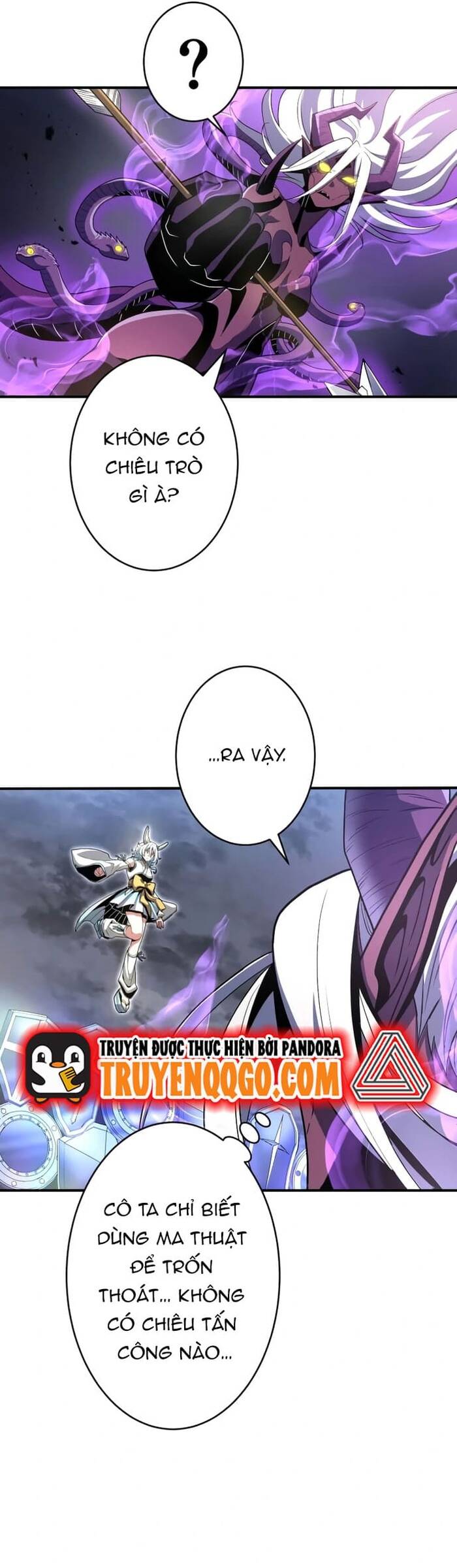 Thống Trị Với Chỉ 1 Máu Chapter 11 - Trang 2