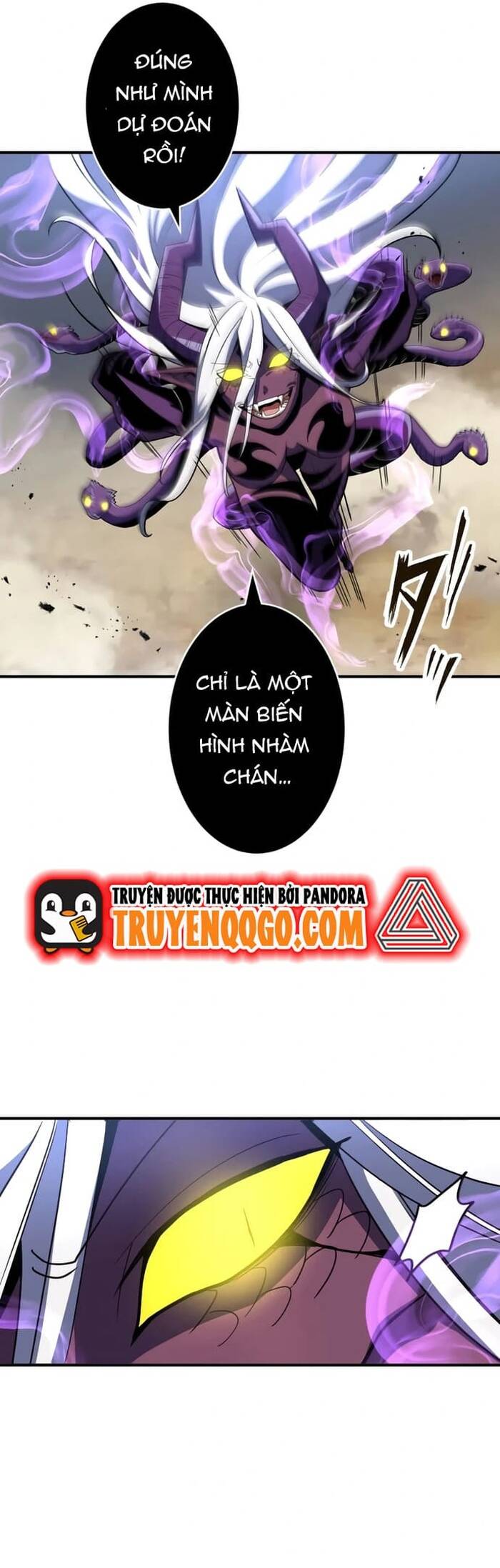 Thống Trị Với Chỉ 1 Máu Chapter 11 - Trang 2
