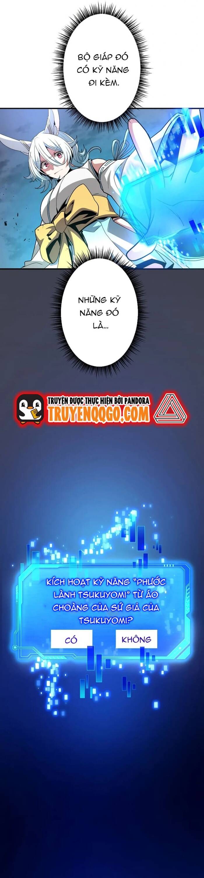 Thống Trị Với Chỉ 1 Máu Chapter 11 - Trang 2