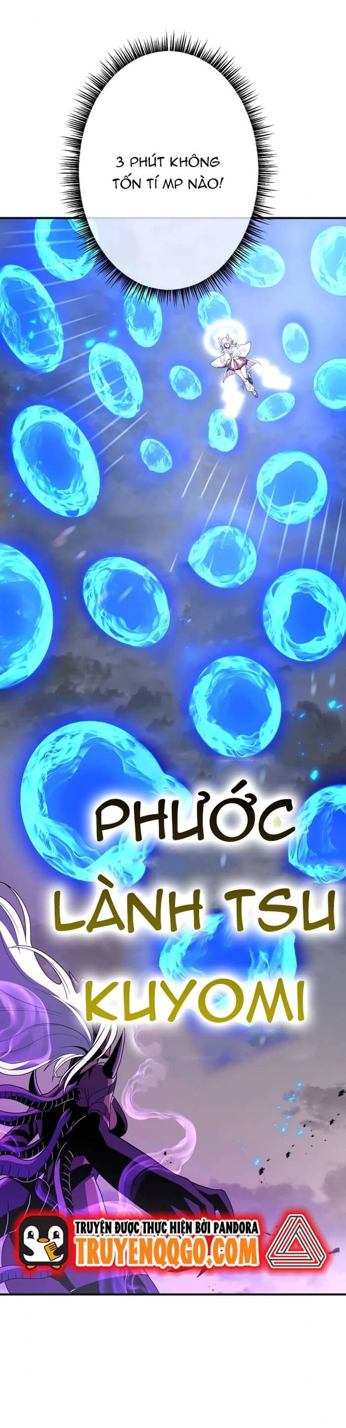 Thống Trị Với Chỉ 1 Máu Chapter 11 - Trang 2