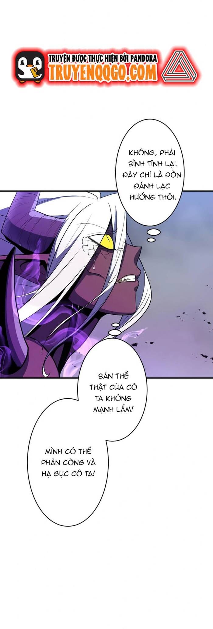 Thống Trị Với Chỉ 1 Máu Chapter 11 - Trang 2