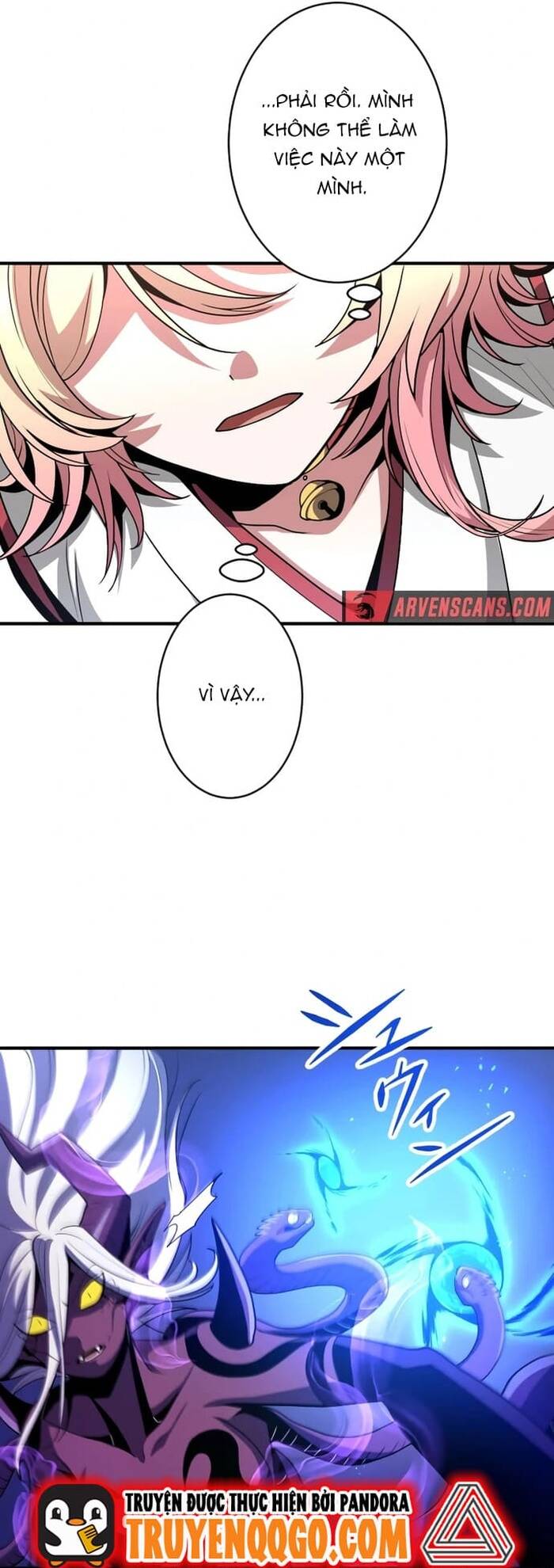 Thống Trị Với Chỉ 1 Máu Chapter 11 - Trang 2