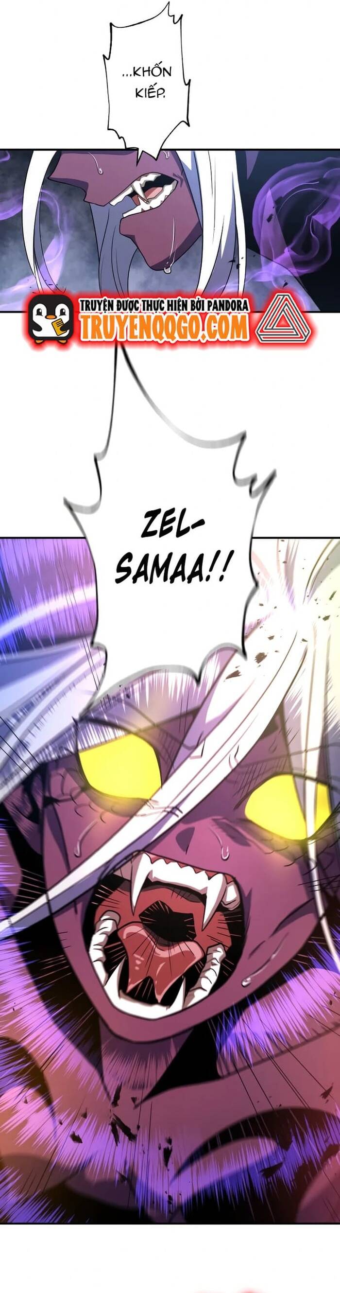 Thống Trị Với Chỉ 1 Máu Chapter 11 - Trang 2