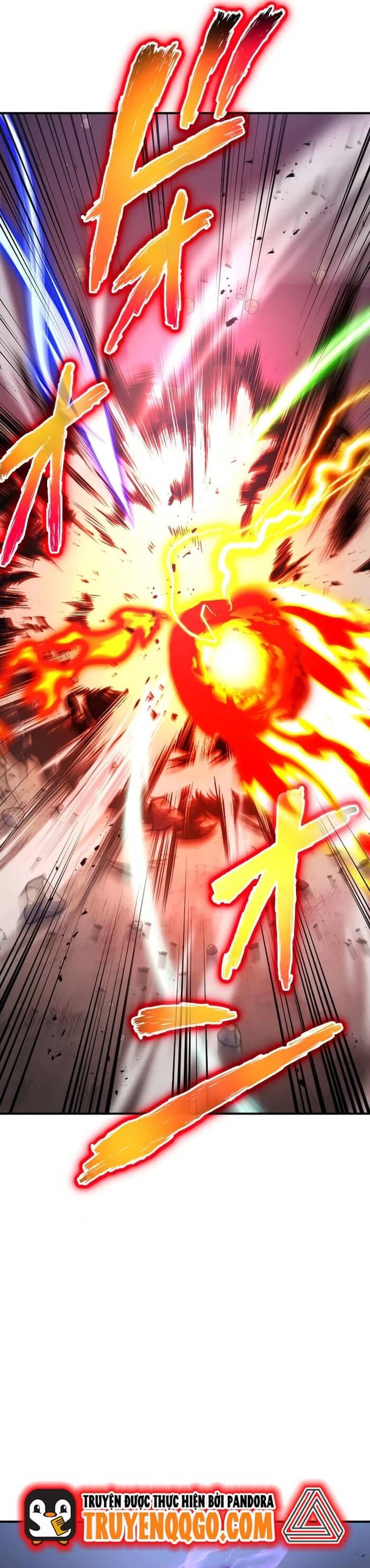 Thống Trị Với Chỉ 1 Máu Chapter 11 - Trang 2