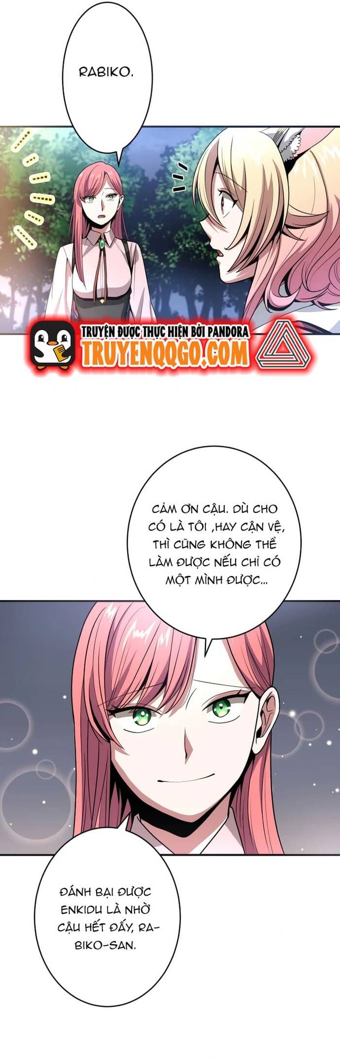 Thống Trị Với Chỉ 1 Máu Chapter 11 - Trang 2