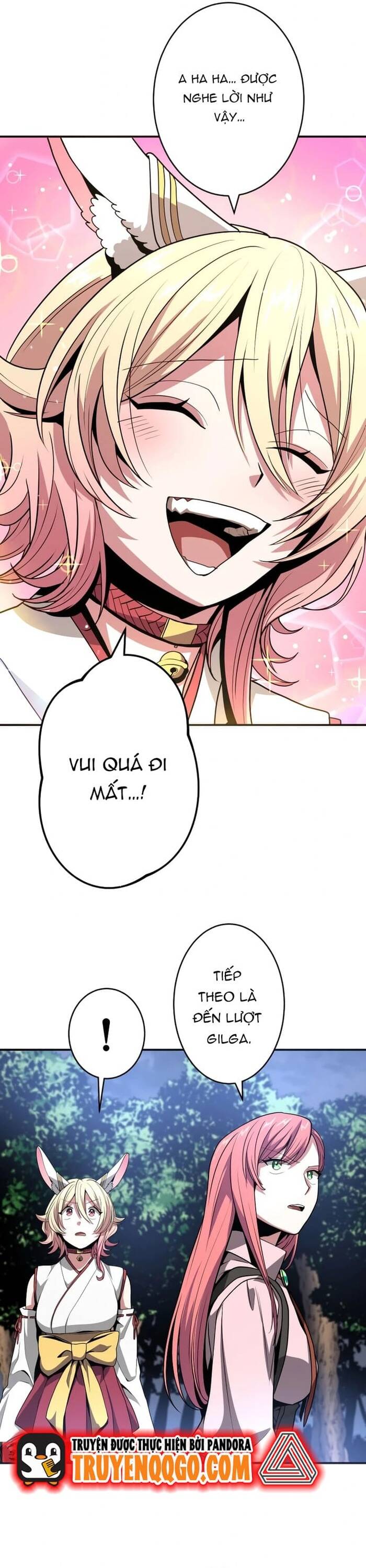 Thống Trị Với Chỉ 1 Máu Chapter 11 - Trang 2