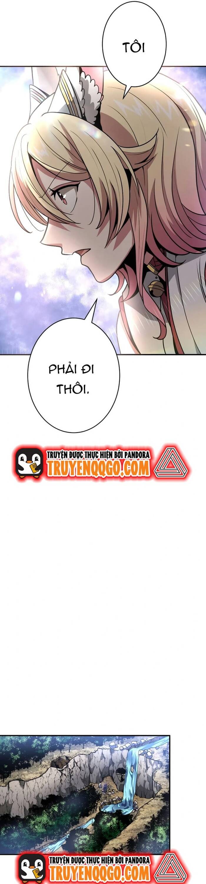 Thống Trị Với Chỉ 1 Máu Chapter 11 - Trang 2