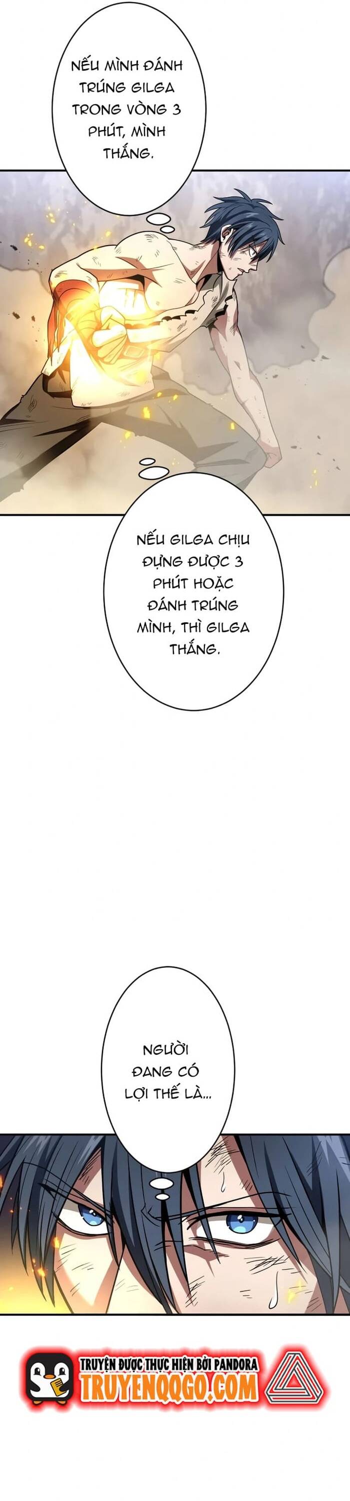 Thống Trị Với Chỉ 1 Máu Chapter 11 - Trang 2