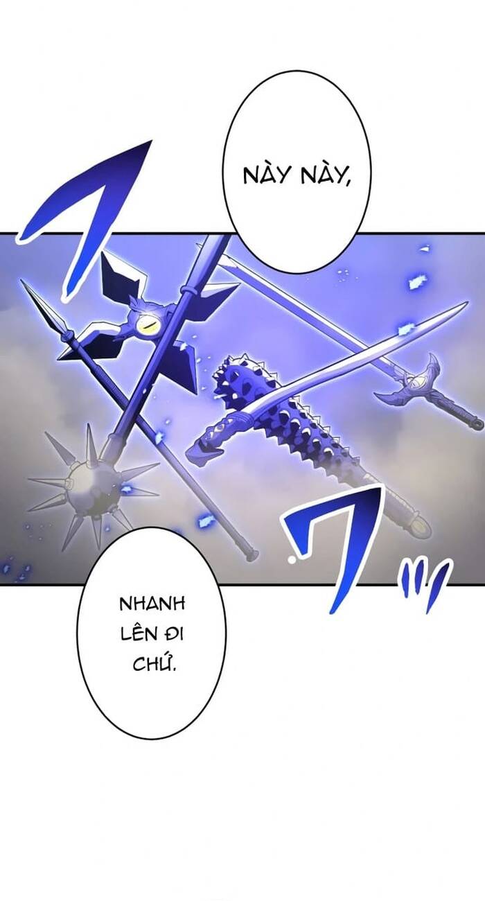 Thống Trị Với Chỉ 1 Máu Chapter 11 - Trang 2