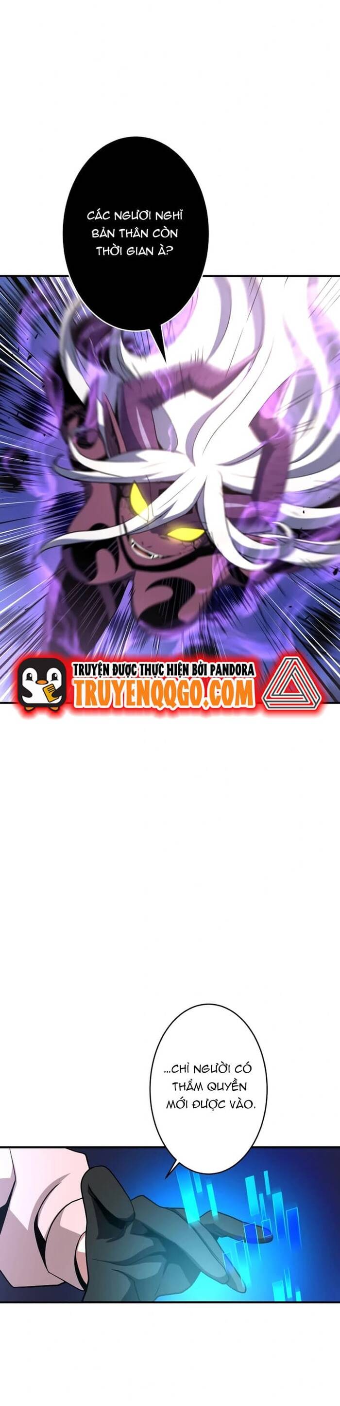 Thống Trị Với Chỉ 1 Máu Chapter 11 - Trang 2