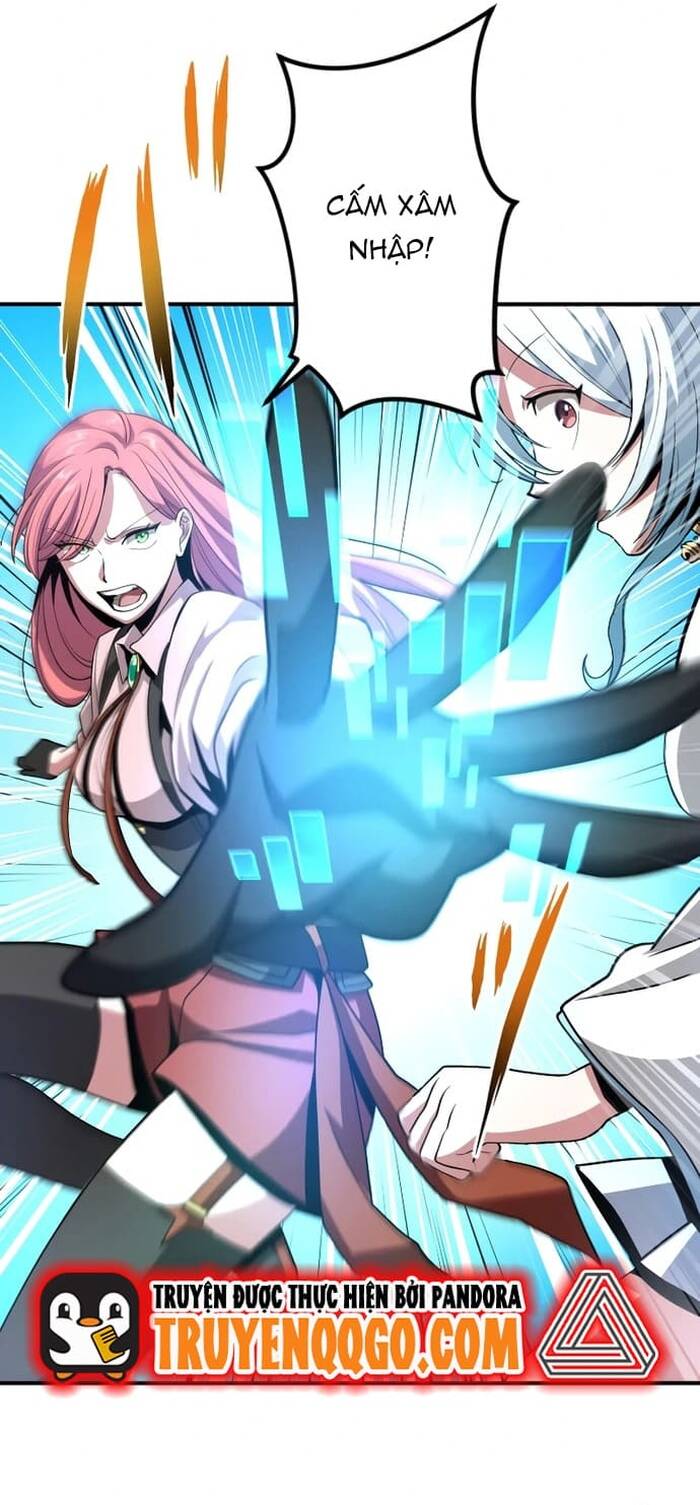 Thống Trị Với Chỉ 1 Máu Chapter 11 - Trang 2