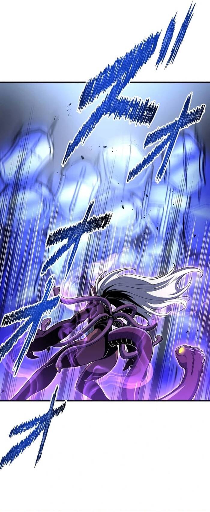 Thống Trị Với Chỉ 1 Máu Chapter 11 - Trang 2